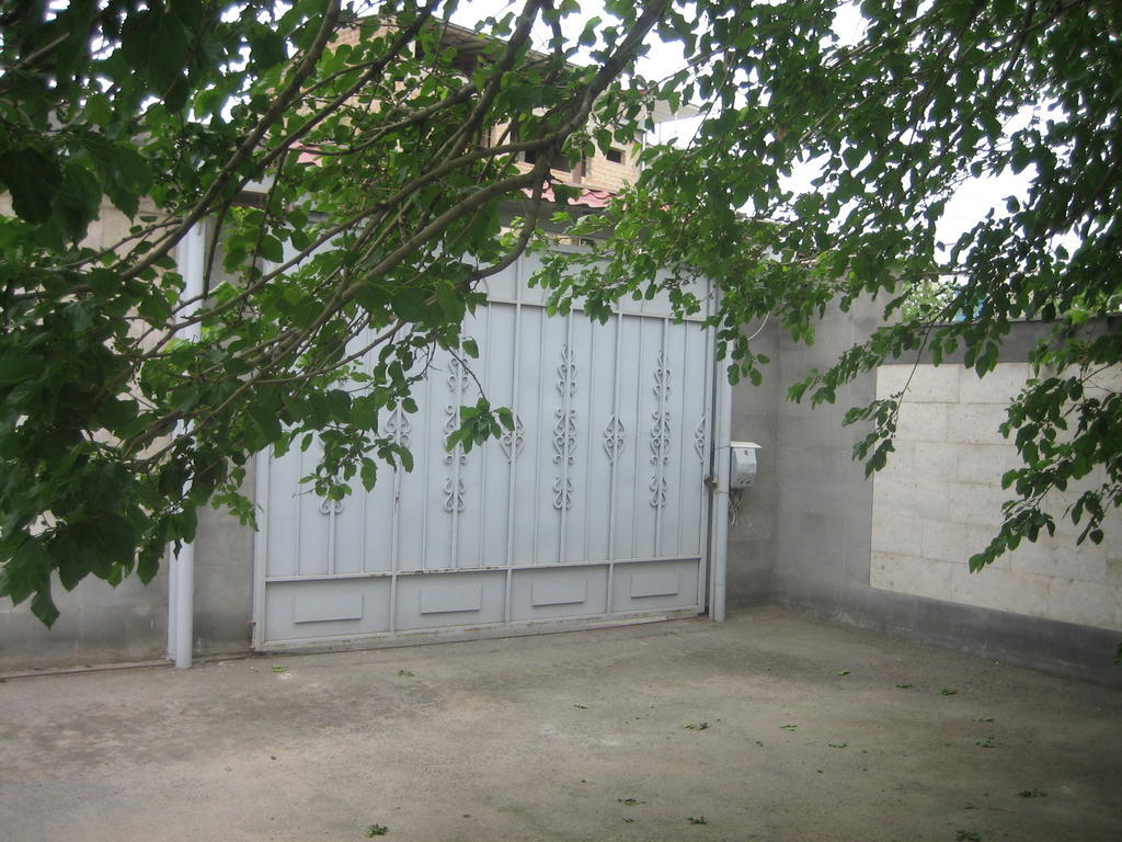 Villa Rosa Erévan Extérieur photo